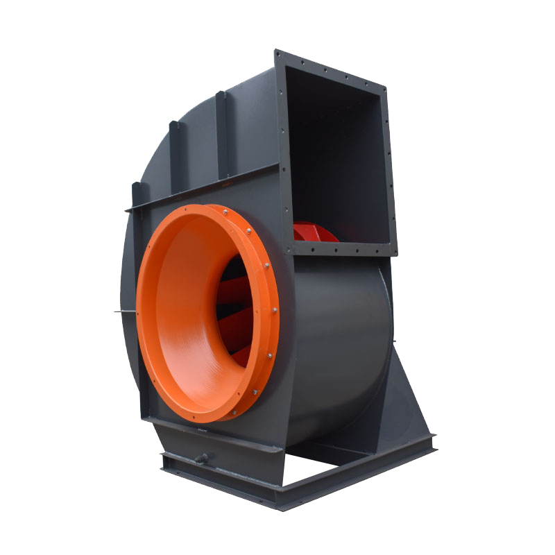 4-72-A式离心风机 4-72-A式离心风机