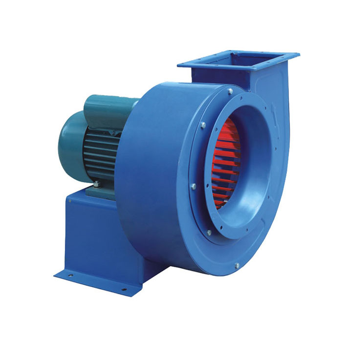 CF-A式多翼式离心风机 CF-A式多翼式离心风机
