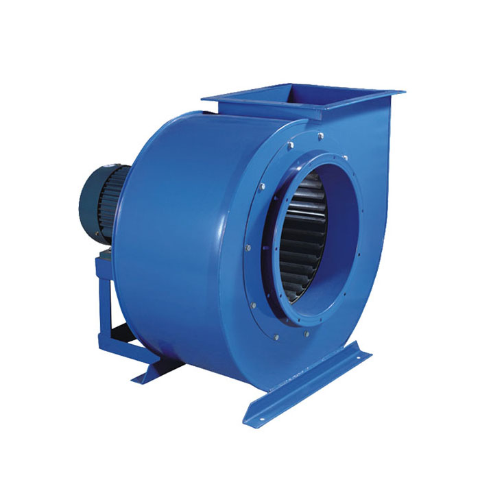 11-62-A式多翼式离心风机 11-62-A式多翼式离心风机