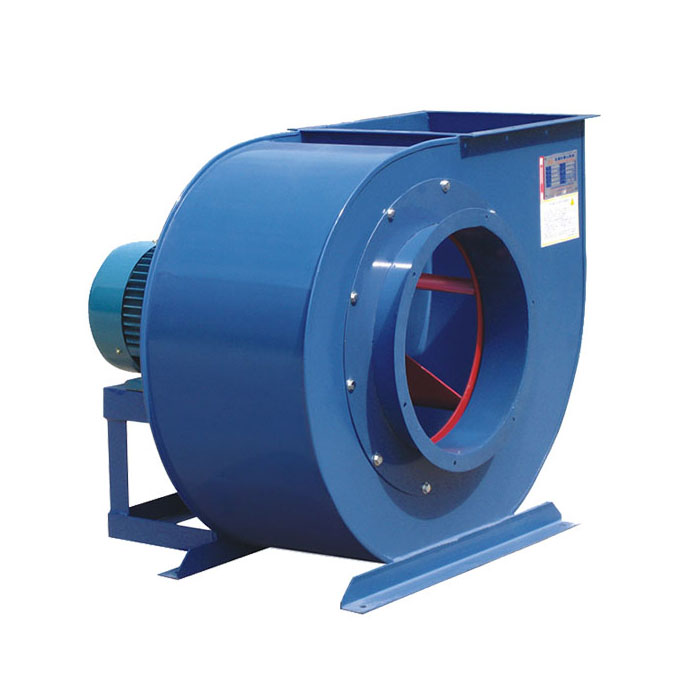 C6-46(A式)排尘离心通风机 C6-46(A式)排尘离心通风机