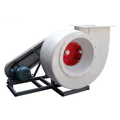 F4-72-C型玻璃钢离心通风机 F4-72-C型玻璃钢离心通风机