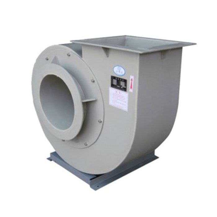 F4-72-A型玻璃钢离心通风机 F4-72-A型玻璃钢离心通风机