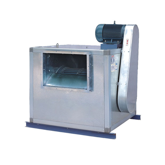 HTFC-1型单速消防柜式风机 HTFC-1型单速消防柜式风机